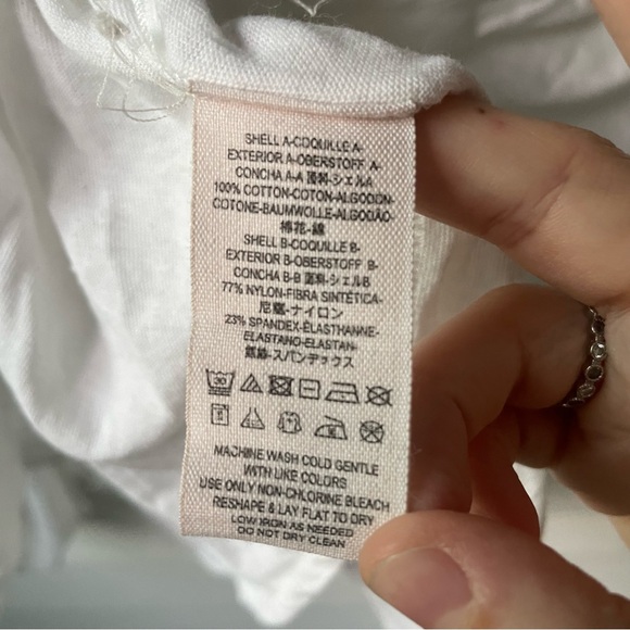 Free People | Still Got it Tee - Picture 6 of 8